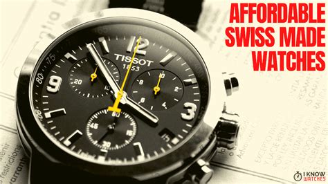 inexpensive swiss made watches|affordable swiss mechanical watches.